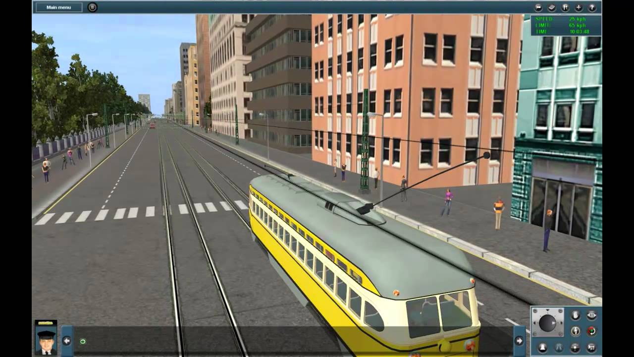trainz simulator 2012 mods
