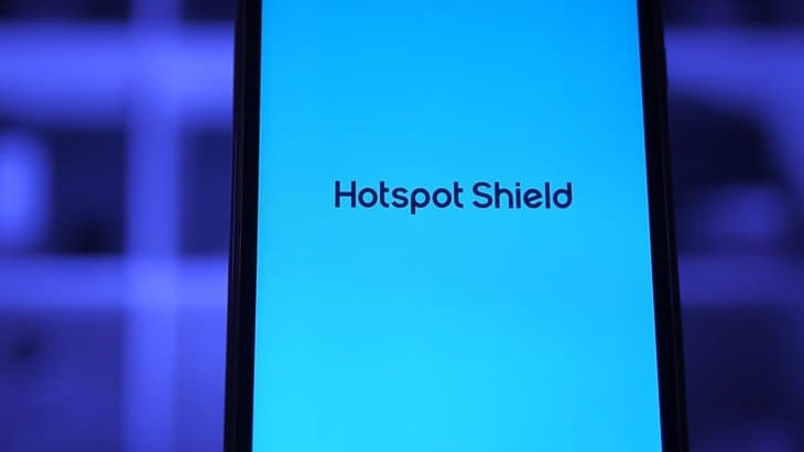 hotspot shield free review